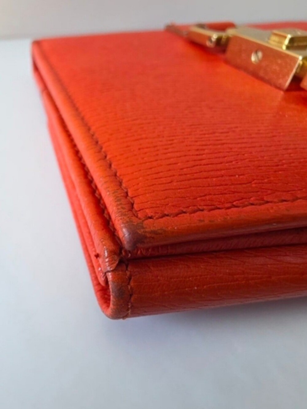 Gucci Jackie Wallet - Picture 6 of 13